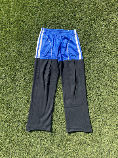 FW20 Balenciaga Hybrid Track Sweatpants