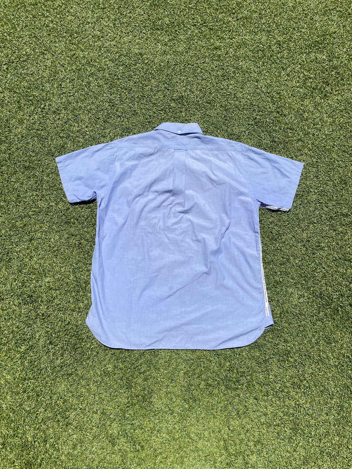AW98 “Parasite” - General Research Multi-Pocket Button Up