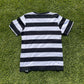 Number (N)ine X Playboy Stripe Pocket T-Shirt