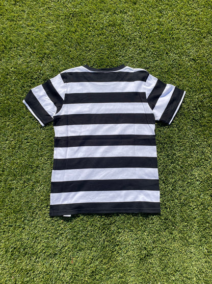 Number (N)ine X Playboy Stripe Pocket T-Shirt