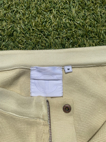 AW19 Telfar Hybrid Thermal Corduroy Pant