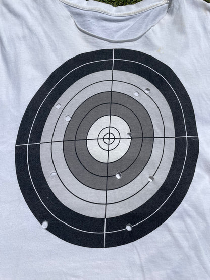 SS08 Maison Margiela Target Practice Tank Top 🎯