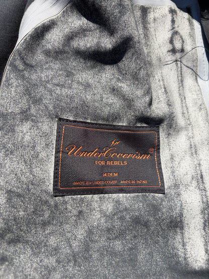 1/1 Undercover x Fragment Shell Nylon Mountain Jacket