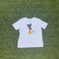 Number (N)ine X Disney Mickey Mouse Singer T-Shirt