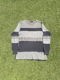 AW03 “Paperdoll” - Undercover Reconstructed Thermal Mesh Long Sleeve
