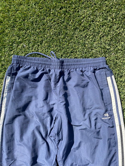 SS22 Balenciaga Sporty B Trackpants