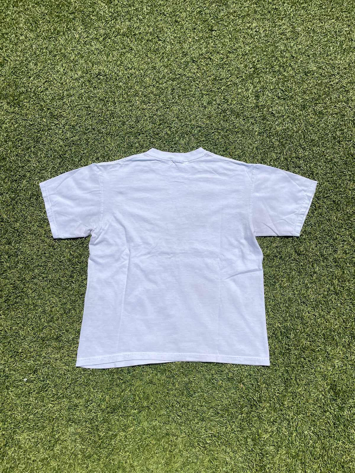 1990s Undercover F.U.C.K Van Halen T-Shirt