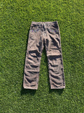 AW03 “Touch Me I’m Sick” - Number (N)ine Velour Studded Jewel Denim