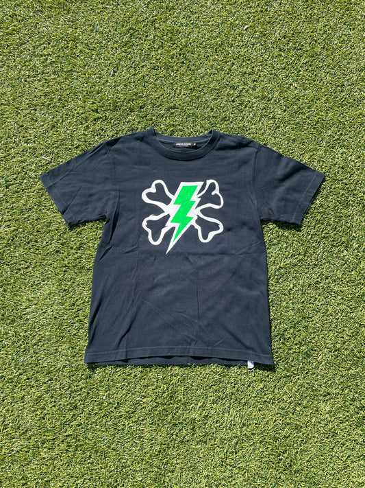 SS01 “Chaotic Discord” - Undercover Lighting Bolt T-Shirt