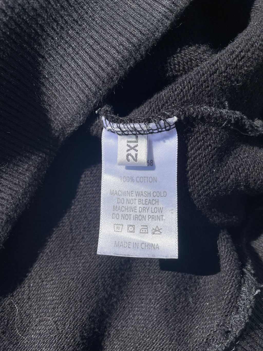 Alice Haute Couture Logo Hoodie