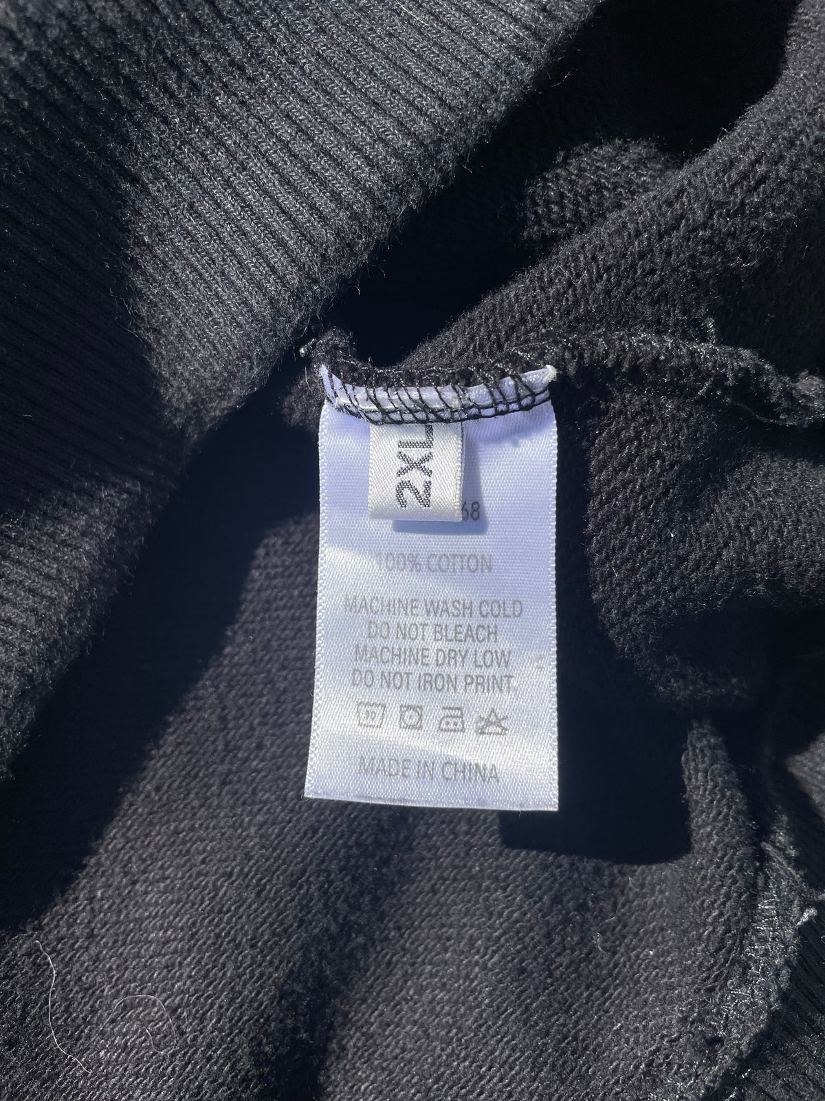 Alice Haute Couture Logo Hoodie