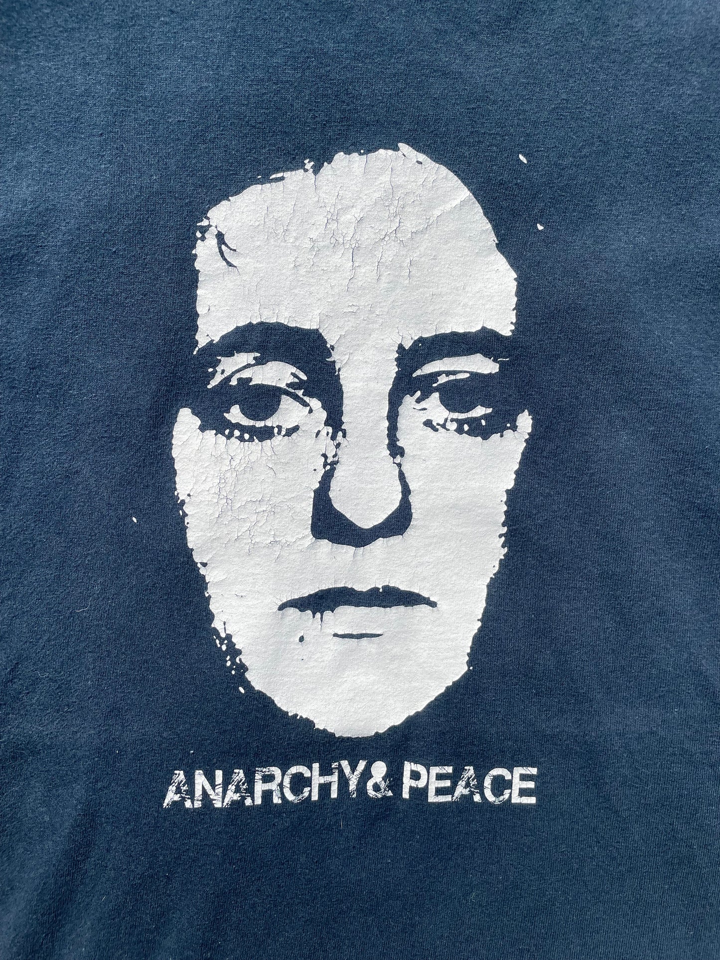 Undercover Anarchy & Peace T-Shirt