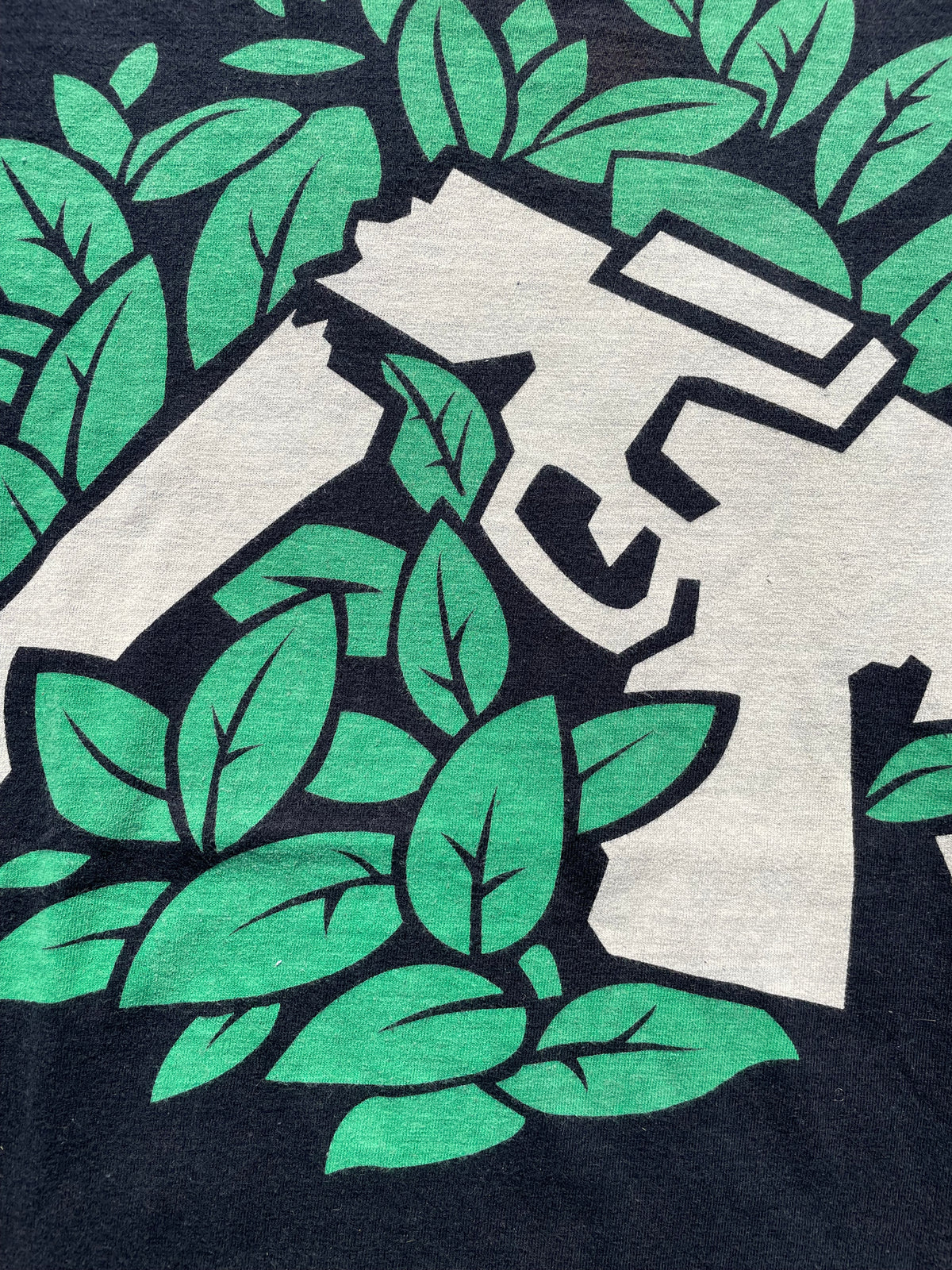 AW03 “Paper Doll” - Undercover Assault Rifle T-Shirt
