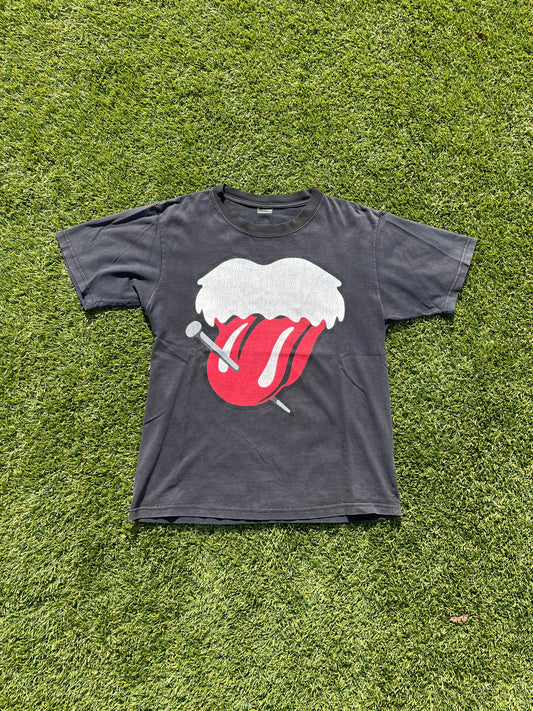 Number (N)ine Rolling Stones “13 Commandments” T-Shirt