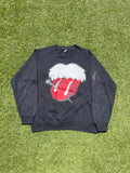AW03 Number (N)ine Rolling Stones “13 Commandments”Sweater