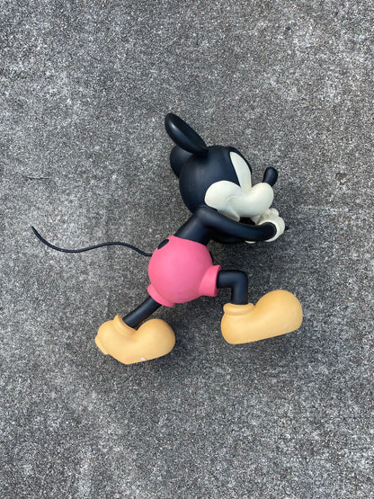 9th Anniversary - Number (N)ine X Disney Mickey Mouse Vinyl Figures