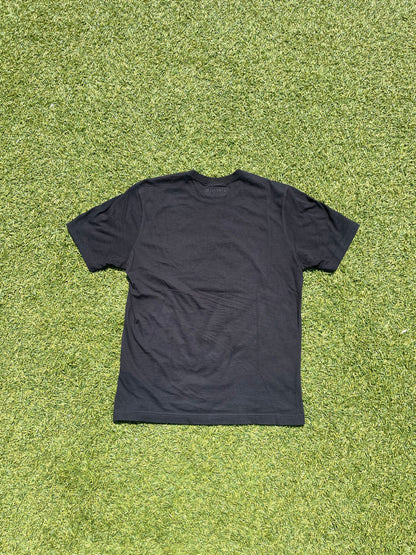 FW19 Vetements ‘Worlds Best Dad China Great Wall’ T-Shirt