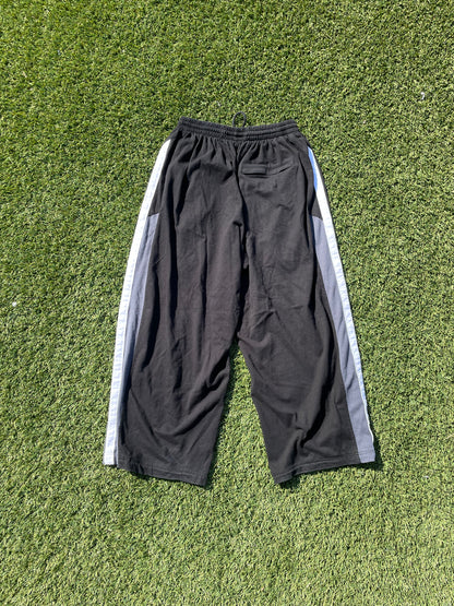 SS22 Balenciaga Sporty B Cotton Trackpants