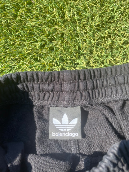 SS22 Balenciaga X Adidas Sport Trackpants