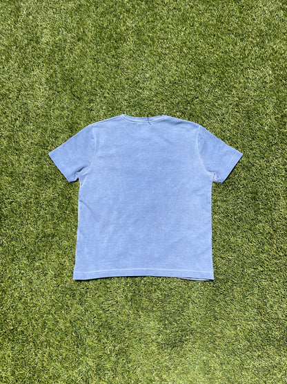 SS13 Raf Simons Brain Calvin "Peace & Soda" T-Shirt