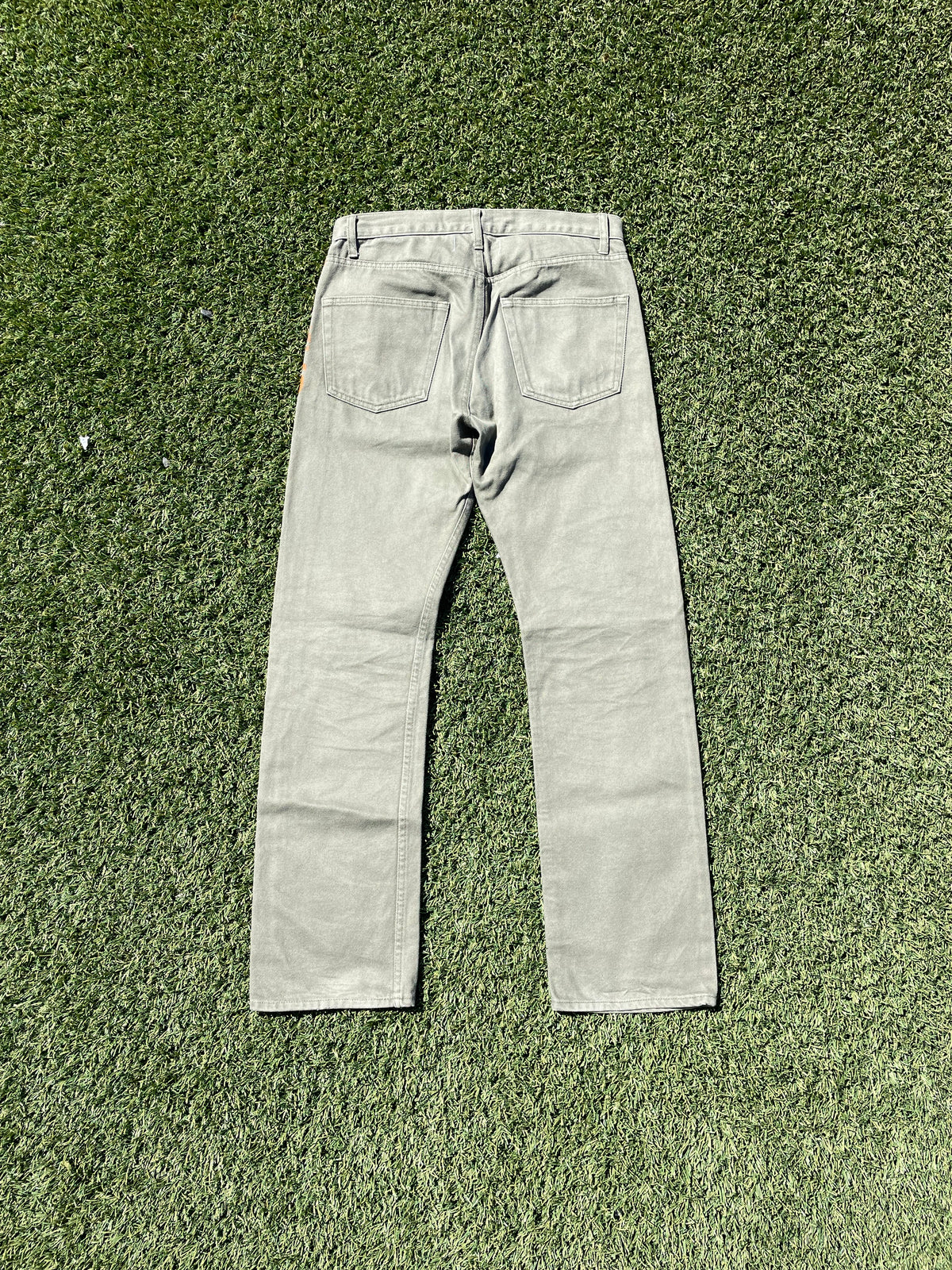 AD2001 Comme Des Garçons x 10 Corso Como Denim