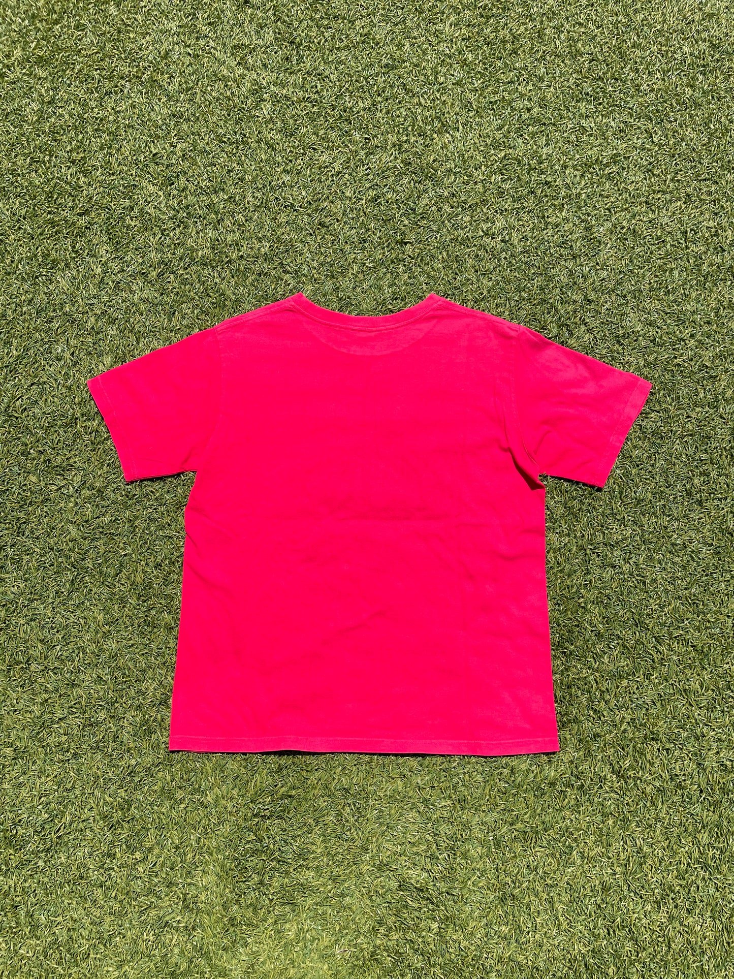 SS08 “Birds” - Number (N)ine Hardcore University T-Shirt