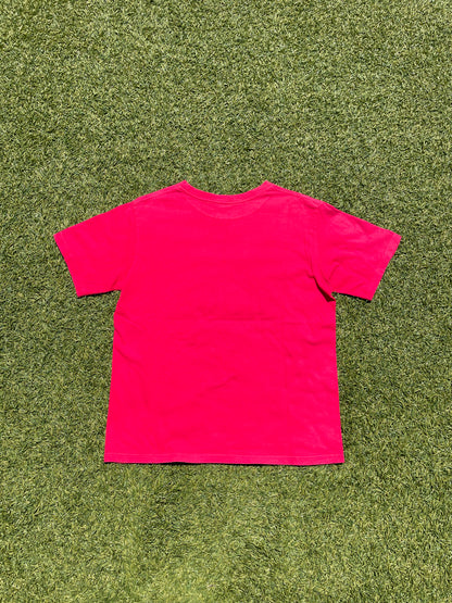 SS08 “Birds” - Number (N)ine Hardcore University T-Shirt