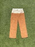 AW19 Telfar Hybrid Thermal Corduroy Pant