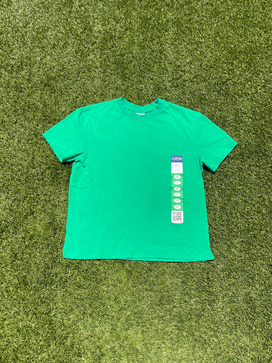 Aris Tatalovich Green Sticker T-Shirt