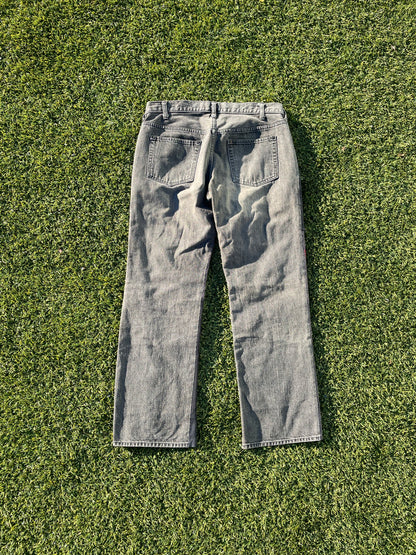 AW03 “Paperdoll” - Undercover Reconstructed Hybrid Denim