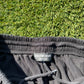 SS22 Balenciaga Sporty B Cotton Trackpants