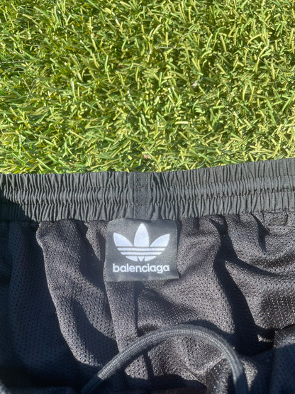 SS22 Balenciaga X Adidas Sport Trackpants