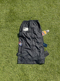 1990s Final Home Survival Muti-Pocket Nylon Skirt