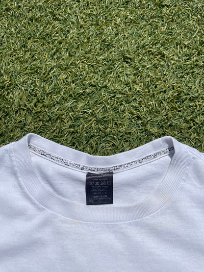 SS07 “About A Boy” - Number (N)ine ‘If He Was Still Alive’ T-Shirt