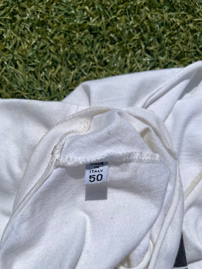 SS08 Maison Margiela Target Practice Tank Top 🎯