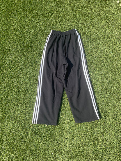 SS22 Balenciaga X Adidas Sport Trackpants