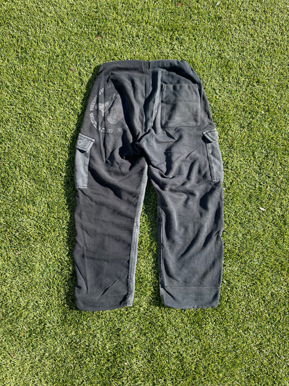 AW03 “Paperdoll” - Undercover Hybrid Cargo Pant