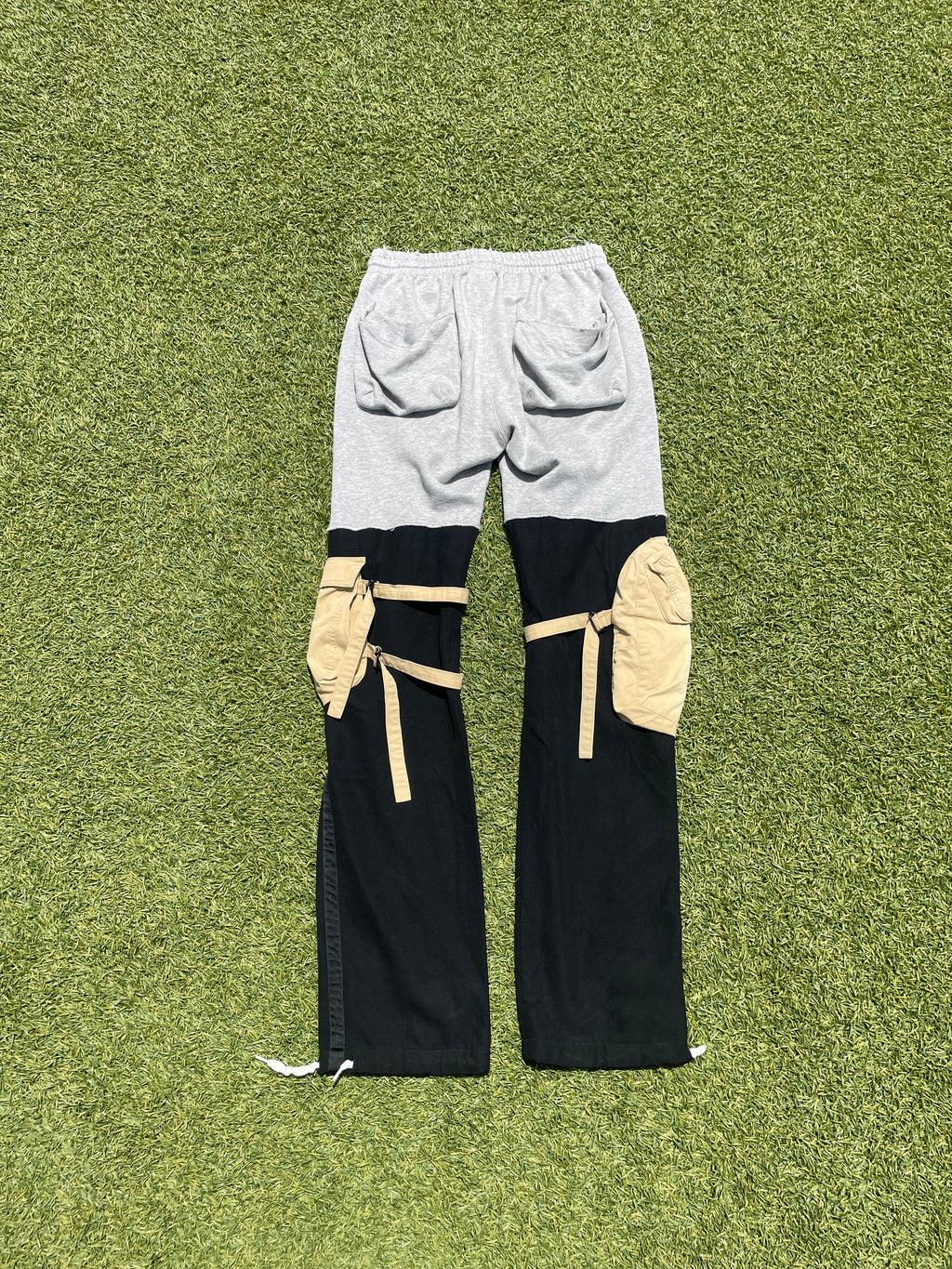 AW05 “The High Streets” - Number (N)ine Hybrid Cargo Trousers