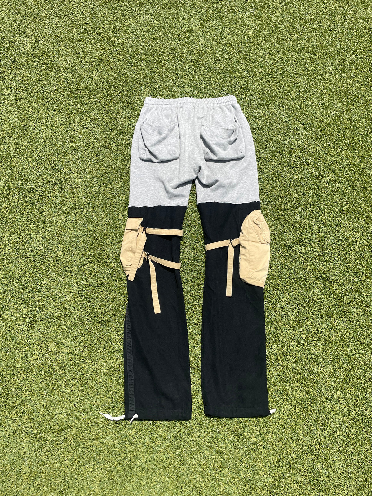 AW05 “The High Streets” - Number (N)ine Hybrid Cargo Trousers