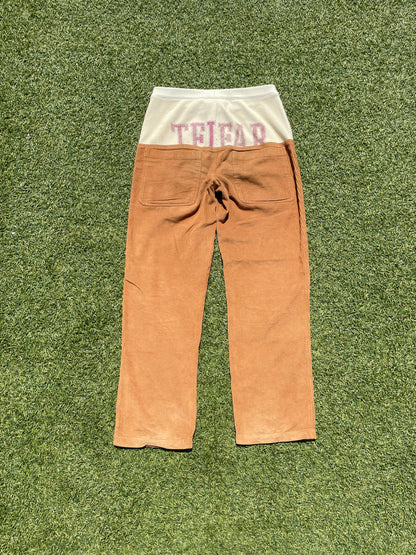 AW19 Telfar Hybrid Thermal Corduroy Pant