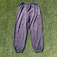 SS22 Balenciaga Sporty B Stretch Knee Sweatpants