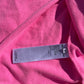 SS23 “Mudshow” - Balenciaga Pink Zip Up Hoodie