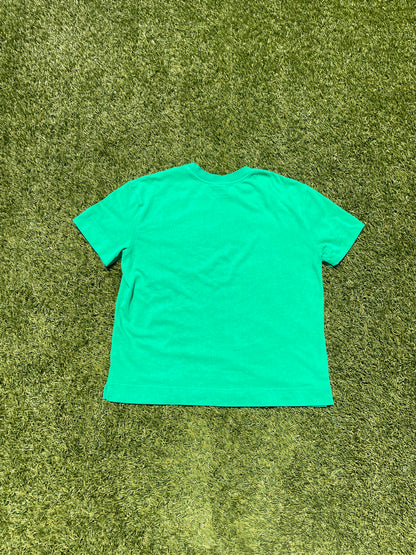 Aris Tatalovich Green Sticker T-Shirt