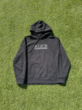 Alice Haute Couture Logo Hoodie
