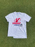 SS18 Vetements Reconstructed 'Zurich' T-Shirt