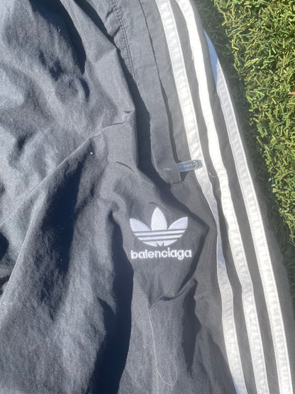 SS22 Balenciaga X Adidas Sport Trackpants