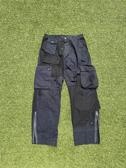 SS05 “But Beautiful ll” - Undercover Navy Reconstructed Military Set