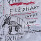 AW19 Vetements “Elephant In The Room” T-Shirt