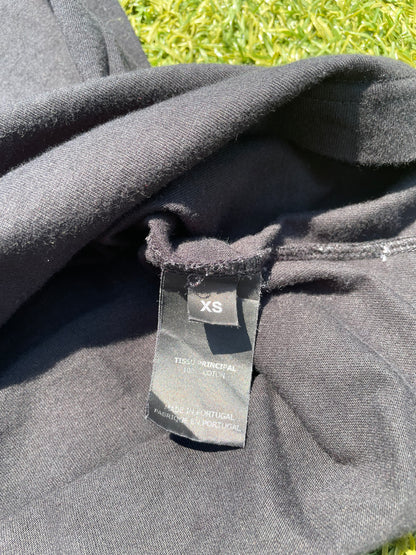 FW19 Vetements ‘Worlds Best Dad China Great Wall’ T-Shirt