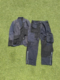 SS05 “But Beautiful ll” - Undercover Navy Reconstructed Military Set